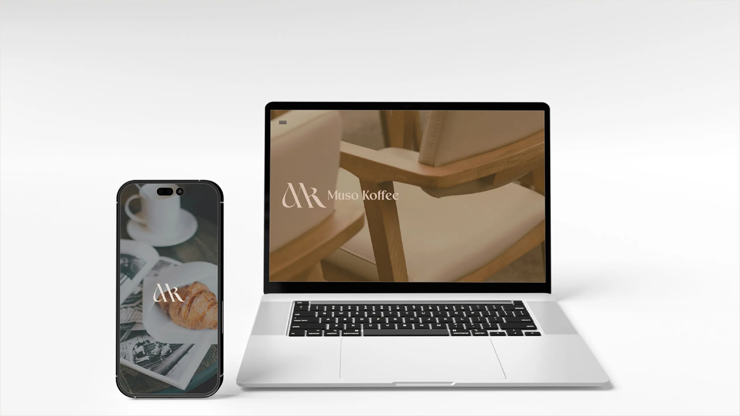 Muso Koffee brand identity 6